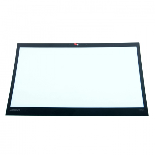 LCD bezel sheet Lenovo ThinkPad T470s
