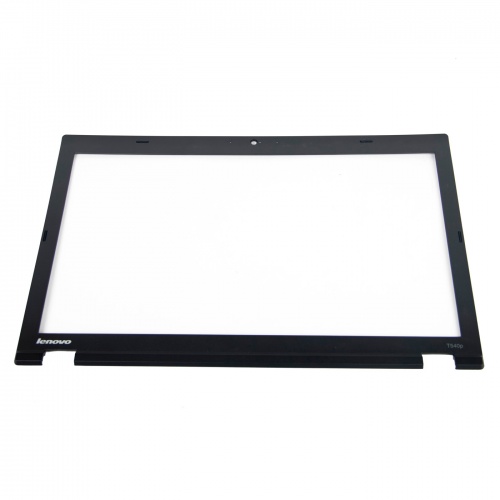 LCD bezel frame Lenovo ThinkPad T540p HD wedge