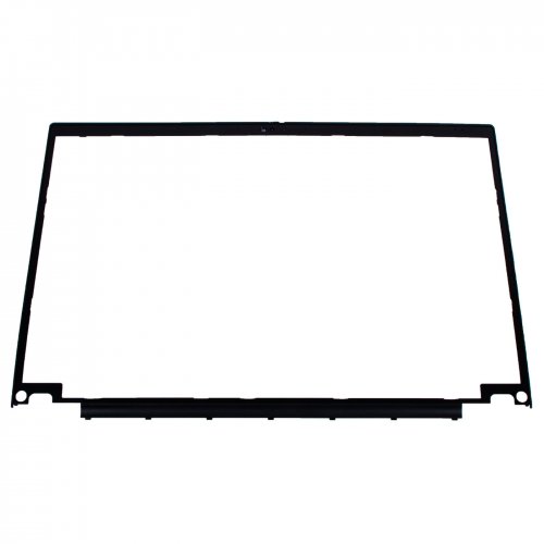 LCD bezel frame Lenovo ThinkPad T590 P53s T15 P15s