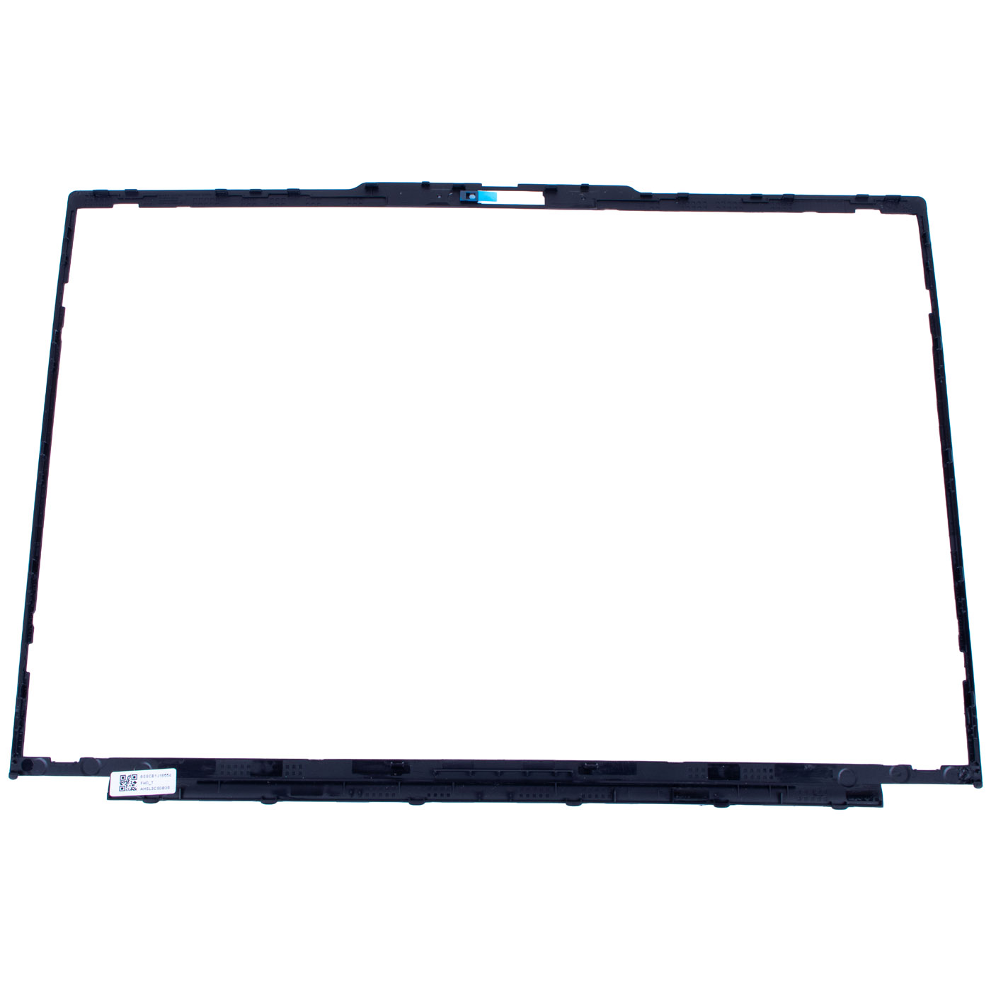 LCD frame bezel Lenovo ThinkPad Yoga X13 4th gen