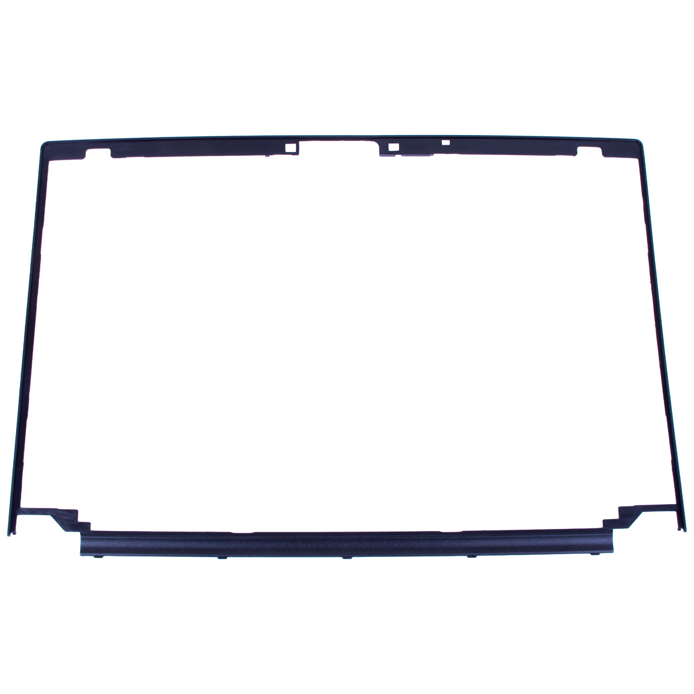 Internal frame for Lenovo ThinkPad T480s LCD matrix