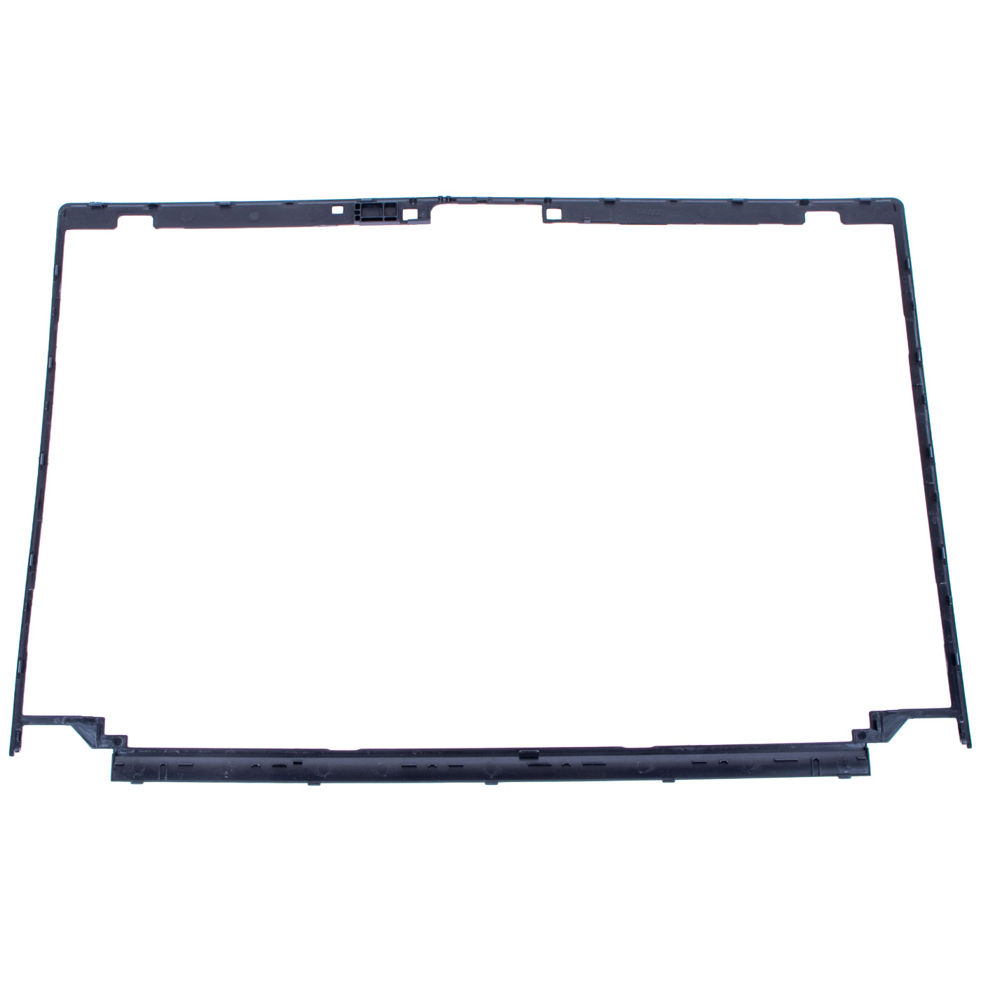 Internal frame for Lenovo ThinkPad T480s LCD matrix
