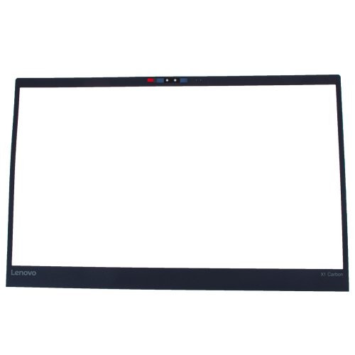LCD front bezel Lenovo ThinkPad X1 Carbon 5th 2017 IR