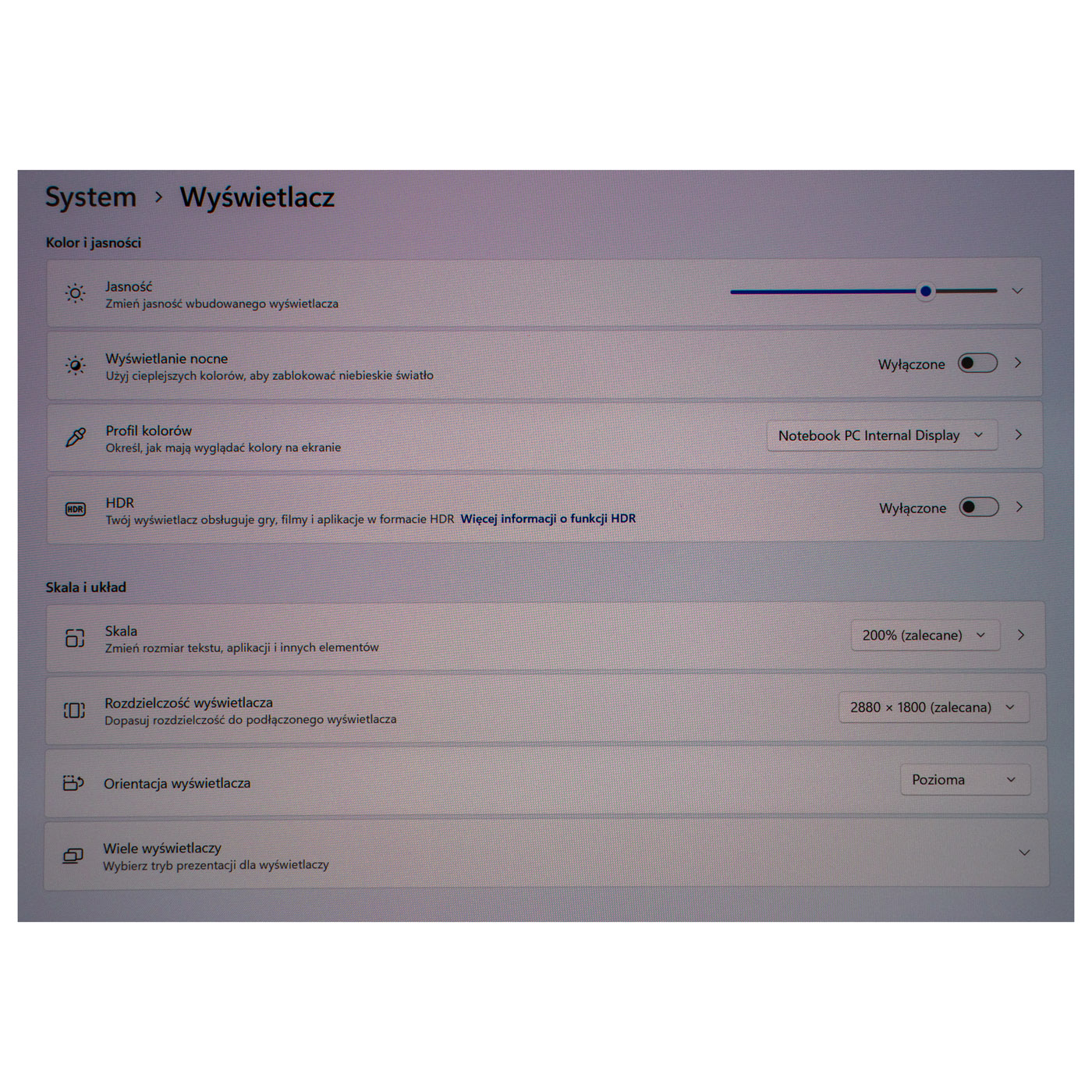 LCD matrix Lenovo Thinkpad X1 Carbon 12th 13th OLED 2.8K