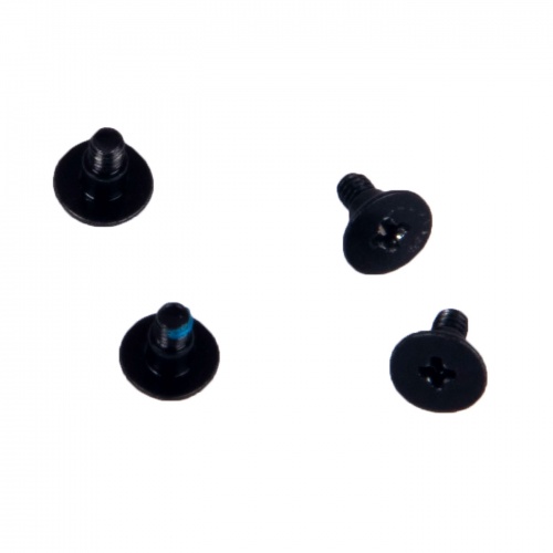 Speakers screws Lenovo ThinkPad T440 T450 T460 set