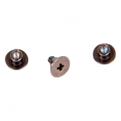 Speakers screws Lenovo ThinkPad T460s set