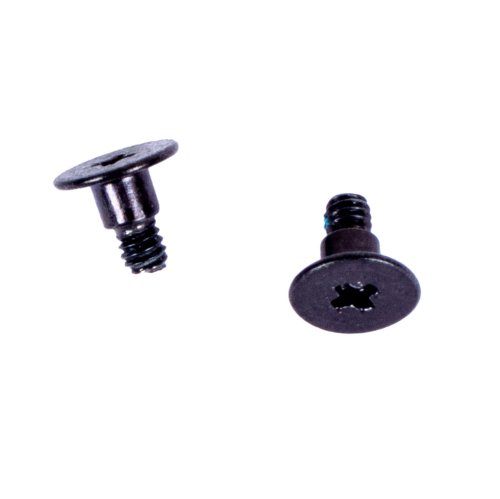 Speakers screws Lenovo ThinkPad T490s set
