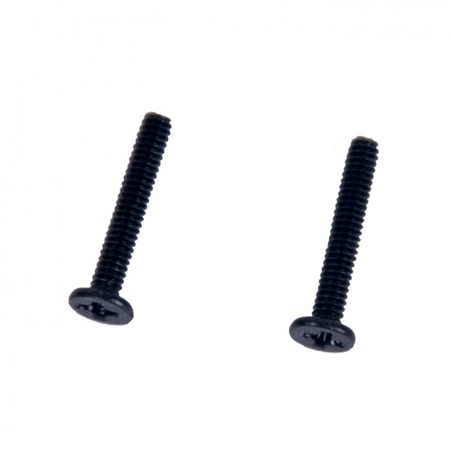 Screws Lenovo M2.0 x 12 mm black