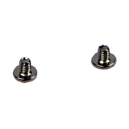 Screws Lenovo M2.0 × 2.5 mm silver