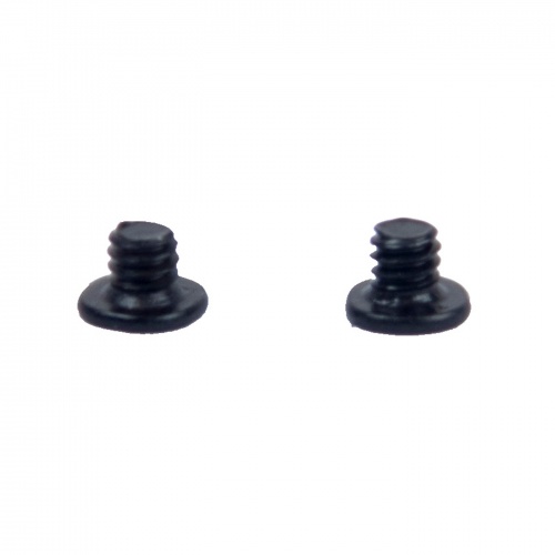 Screws Lenovo M2.0 × 2 mm black