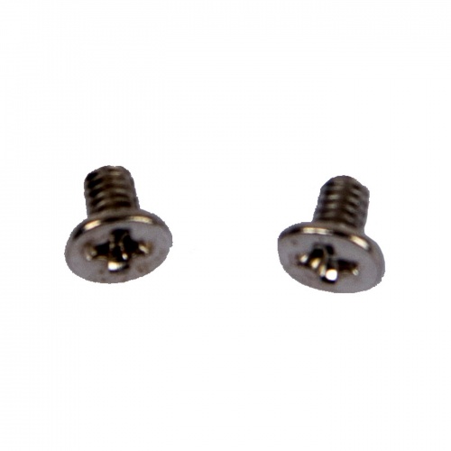 Screws Lenovo M2.0 × 3 mm silver