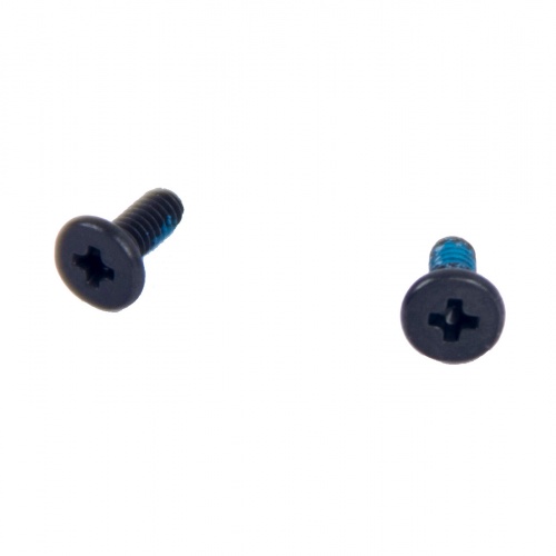Screws Lenovo M2.0 × 5 mm black