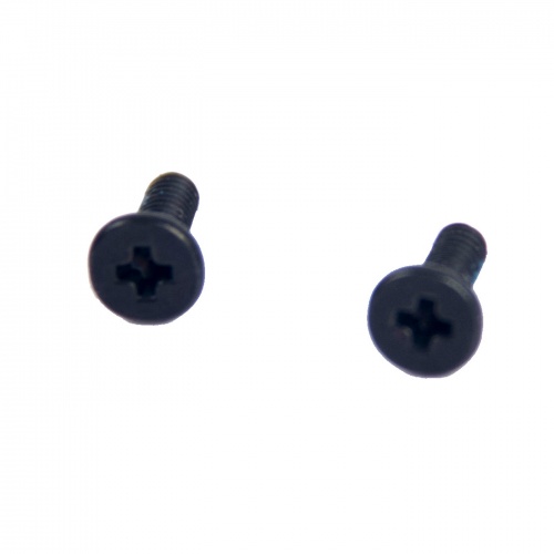 Screws Lenovo M2.0 × 6 mm black