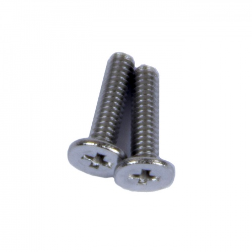 Screws Lenovo M2.0 × 8 mm silver