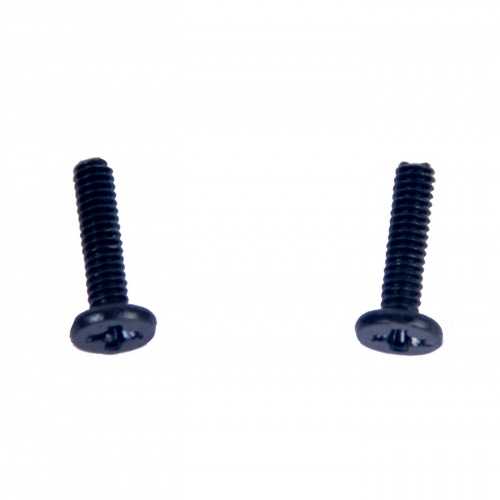 Screws Lenovo M2.0 x 8 mm black