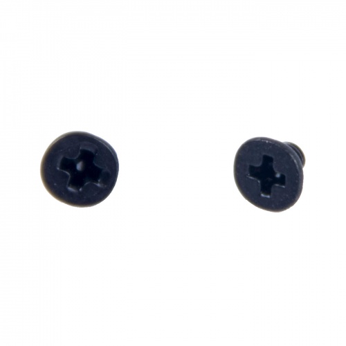 Screws Lenovo M2.5 x 3 mm black