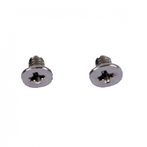 Screws Lenovo M2.5 × 3 mm silver