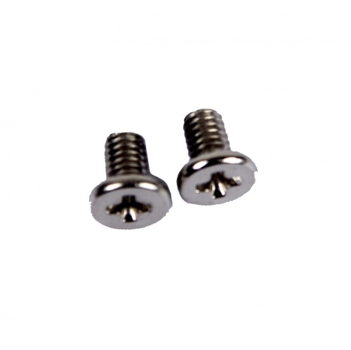 Screws Lenovo M2.5 × 4 mm silver