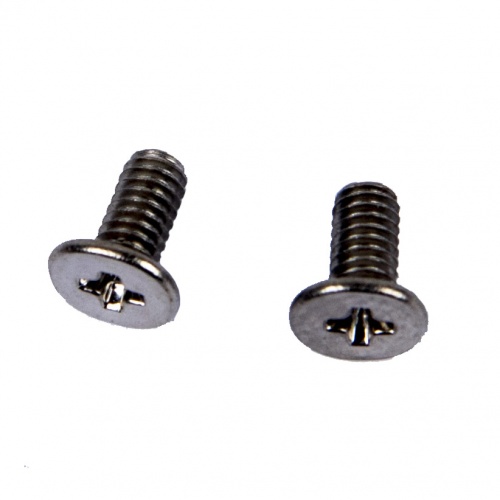 Screws Lenovo M2.5 × 5 mm silver