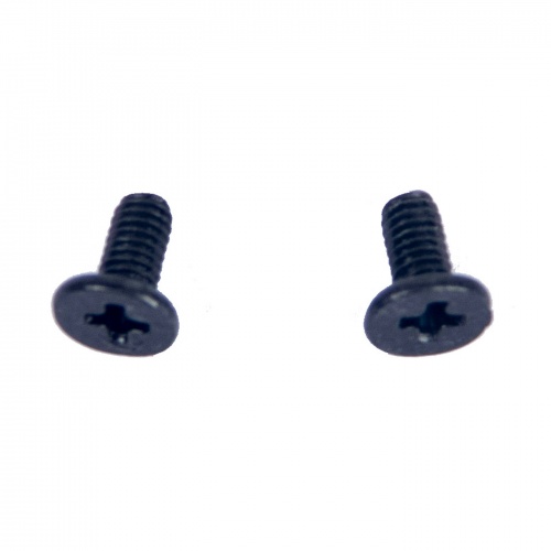 Screws Lenovo M2.5 x 5 mm black