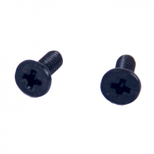 Screws Lenovo M2.5 x 6 mm black