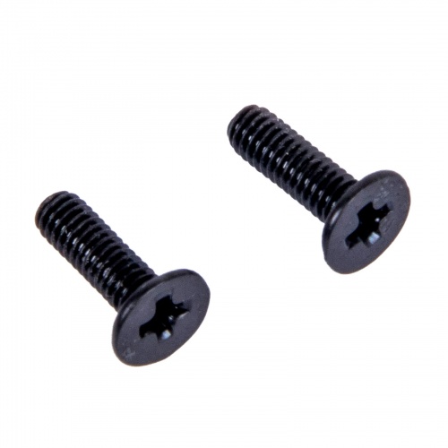 Screws Lenovo M2.5 x 8 mm black