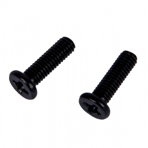 Screws Lenovo M3.0 × 10 mm black