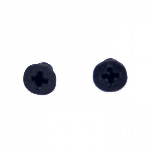 Screws Lenovo M3.0 × 3 mm black