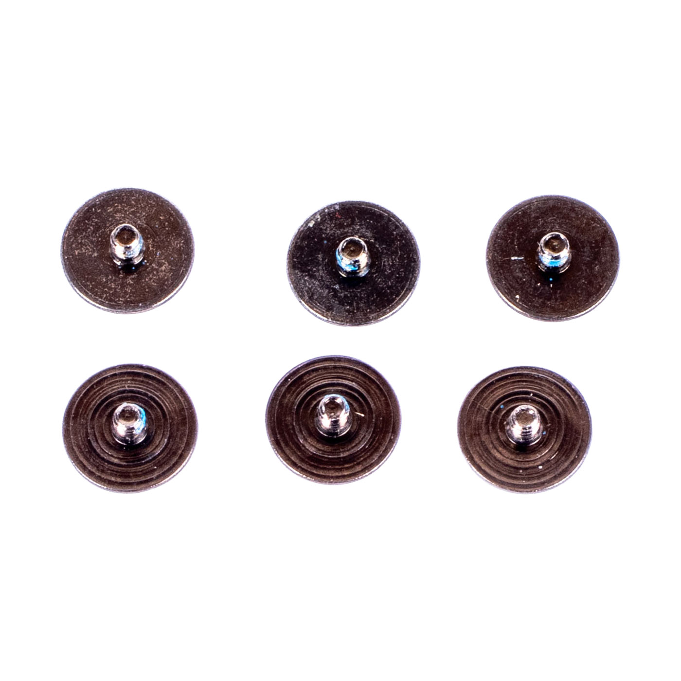 Touchpad clickpad screws Lenovo Legion Slim 5 16 IRH8 APH8