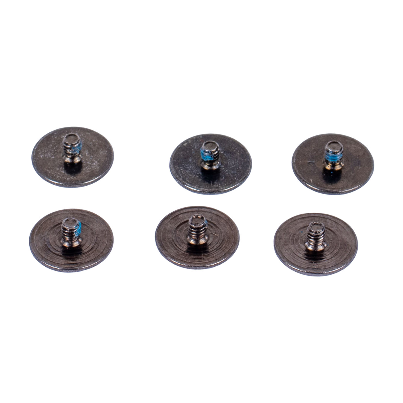 Touchpad clickpad screws Lenovo Legion Slim 5 16 IRH8 APH8