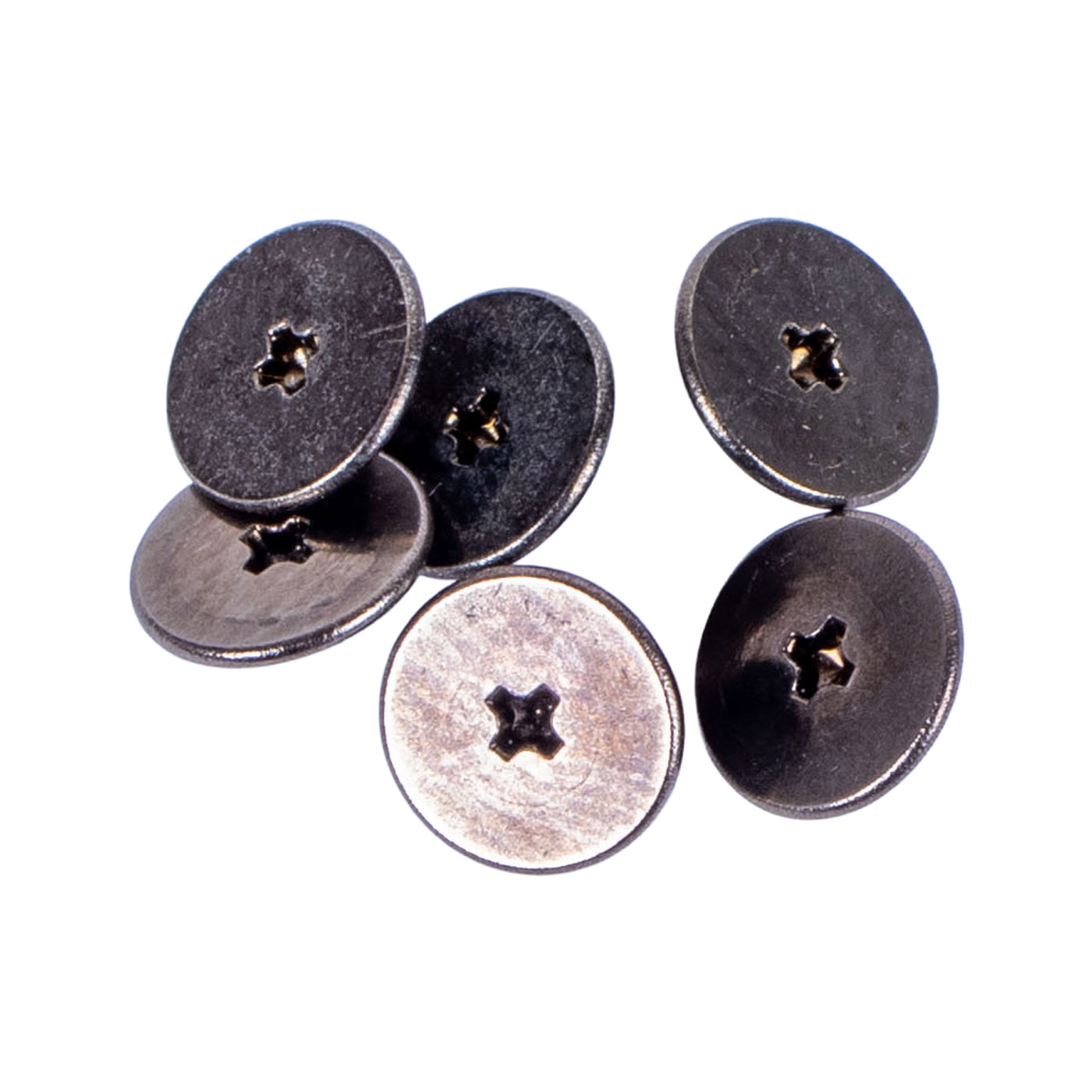 Touchpad clickpad screws Lenovo Legion Slim 5 16 IRH8 APH8