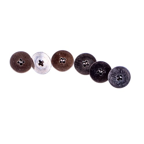 Touchpad screws Lenovo IdeaPad Yoga 7 14 ACN6