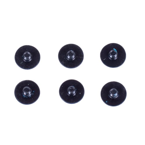 Touchpad screws Lenovo Yoga Slim 7 Pro 14 ACH5