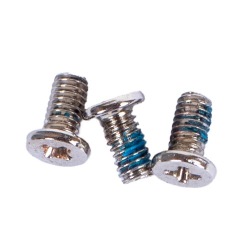 The hinge screw set Lenovo ThinkPad T490s