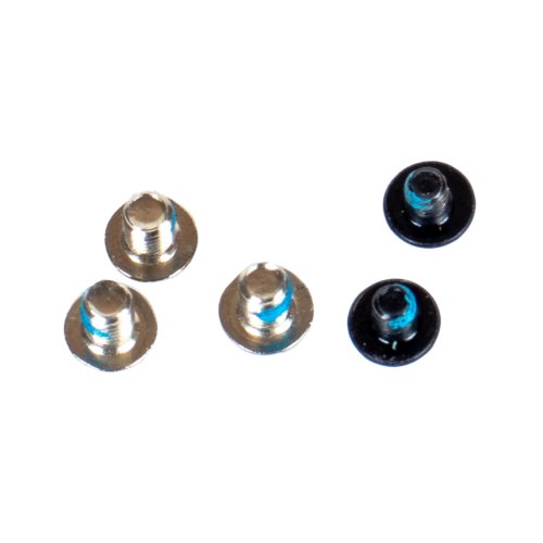 LCD hinges screw set Lenovo ThinkPad P52