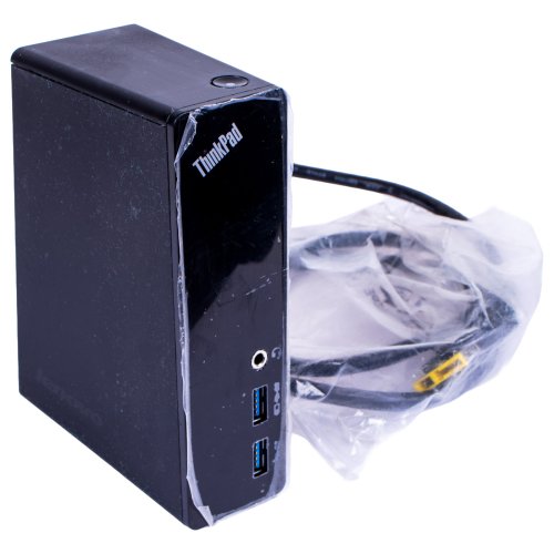 Lenovo ThinkPad OneLink 03X7135 docking station