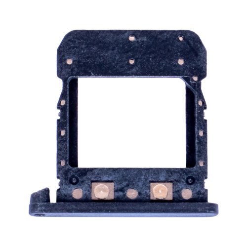 SIM card tray Lenovo ThinkPad X13 4th 5th black