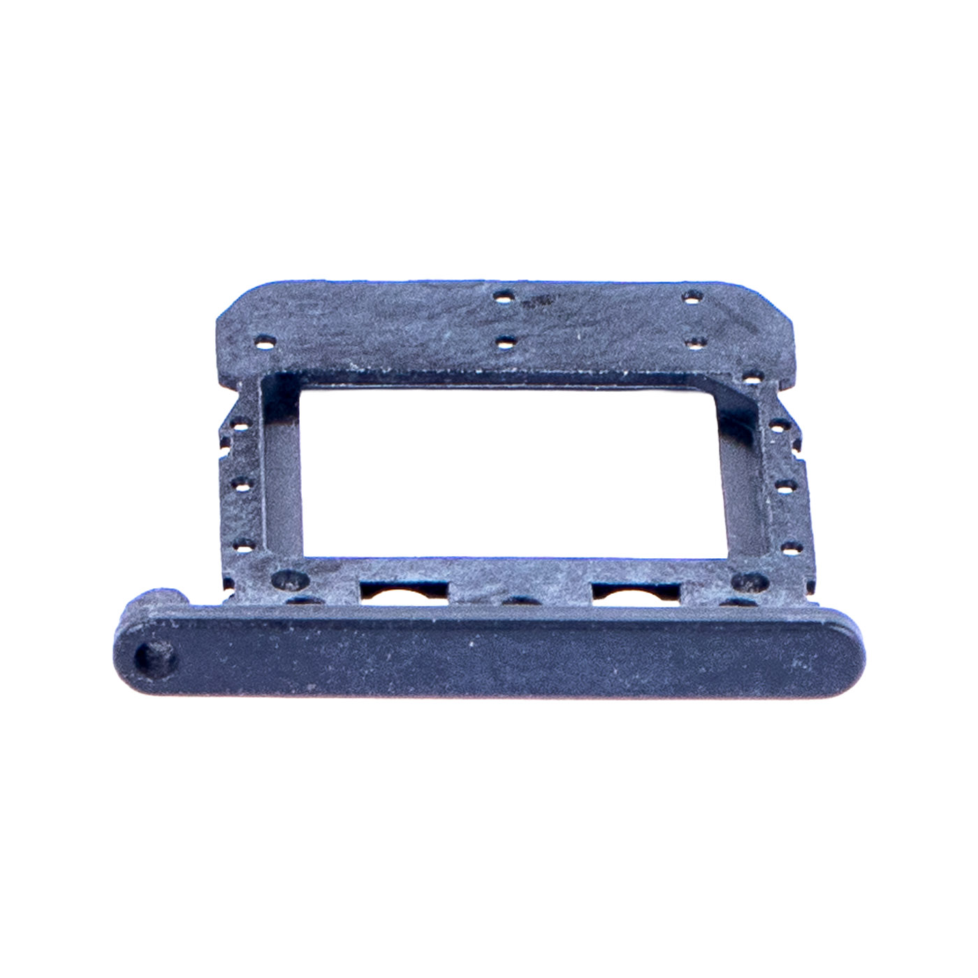 SIM card tray Lenovo ThinkPad X13 4th 5th black