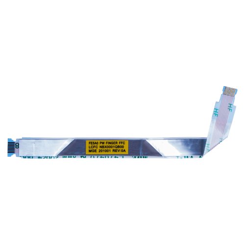 Fingerprint reader cable Lenovo ThinkPad E15 1st
