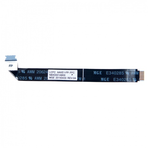 Fingerprint reader cable Lenovo ThinkPad E450 E455 E460 E465  NBX0001AB00