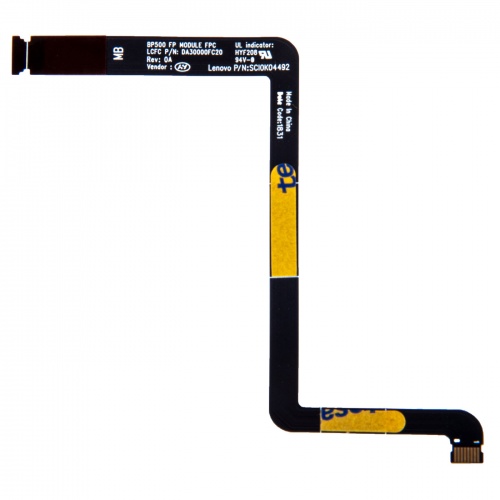 Fingerprint reader cable Lenovo ThinkPad  P50 P51 00UR832