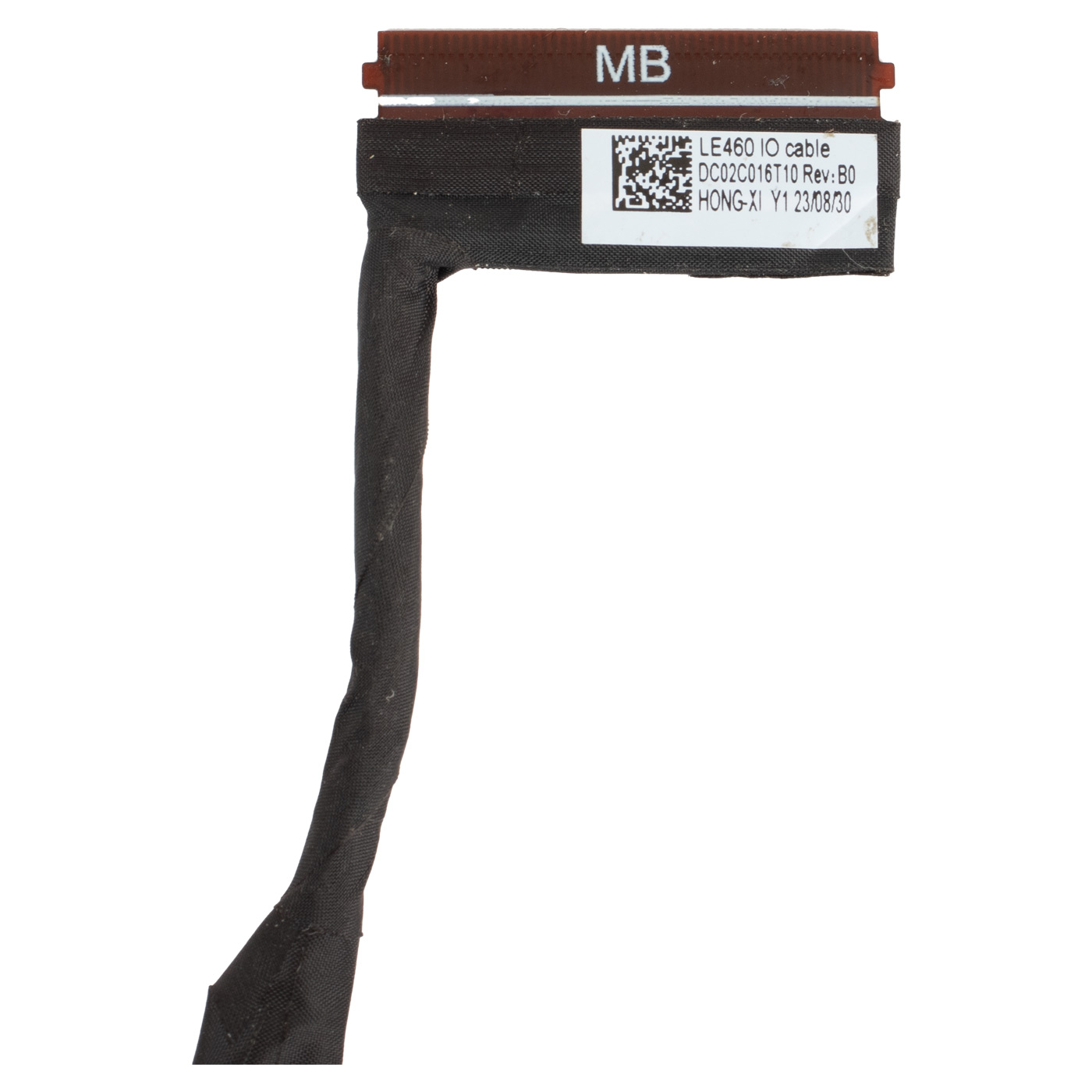 I/O M/B–IO cable Lenovo ThinkPad E14 6th