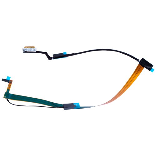Lenovo ThinkPad T14 P14s 3rd 4th IR RGB webcam cable