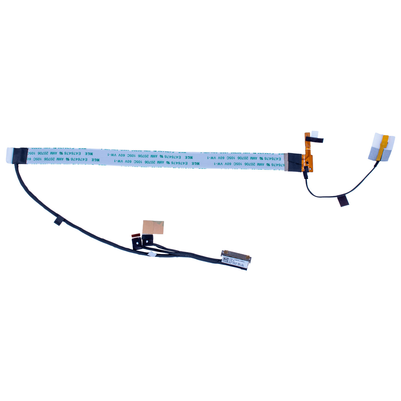 Webcam RGB cable Lenovo ThinkPad T14s 4th gen