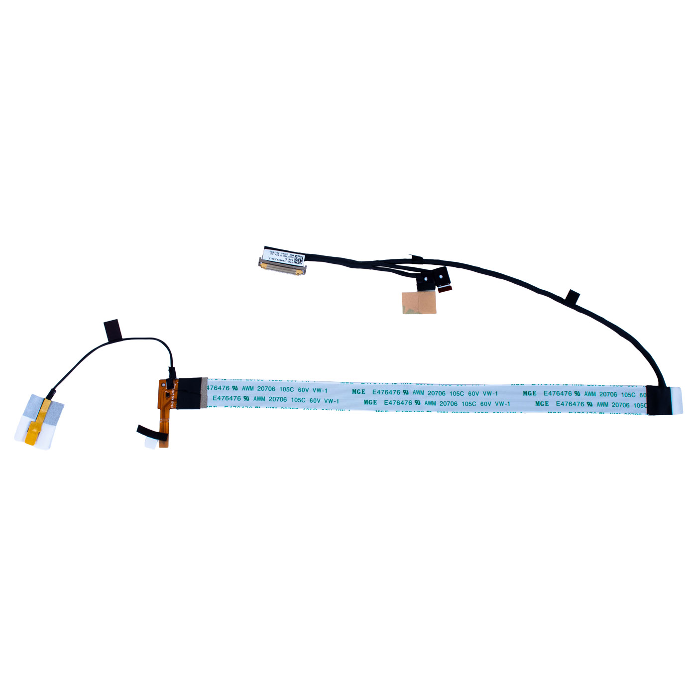 Webcam RGB cable Lenovo ThinkPad T14s 4th gen