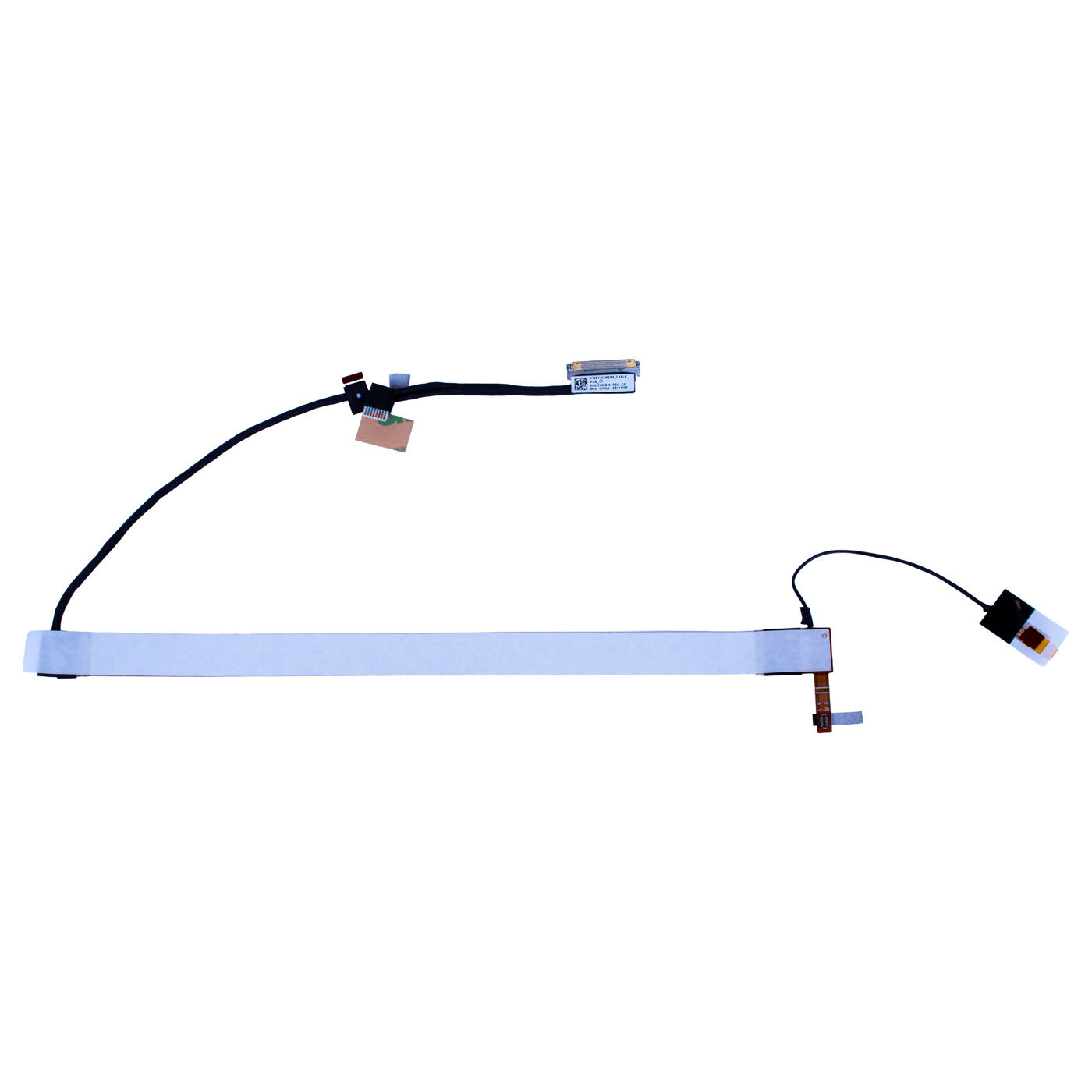 Webcam RGB cable Lenovo ThinkPad T14s 4th gen