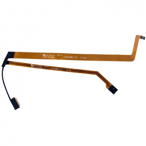  LCD EDP FPC Camera Cable Lenovo ThinkPad X1 Carbon 2017 5 01LV485