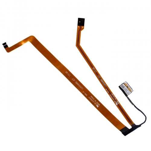 LCD EDP FPC Camera Cable Lenovo ThinkPad X1 Carbon 2017 5