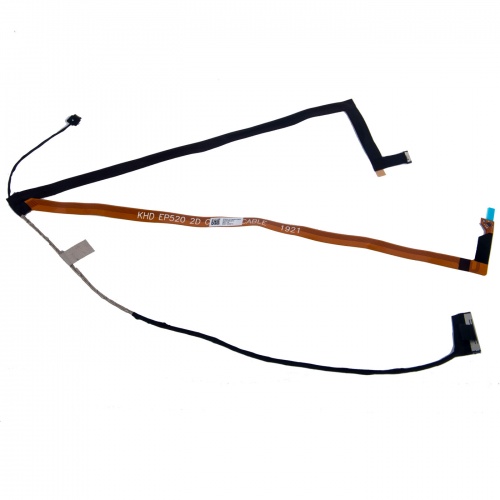 Webcam camera cable Lenovo ThinkPad P52 2D 01YU231
