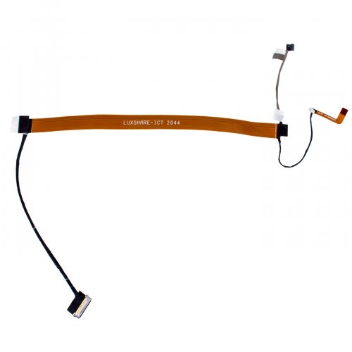 HD Webcam Camera Cable Lenovo ThinkPad T490 T14 P43s P14s